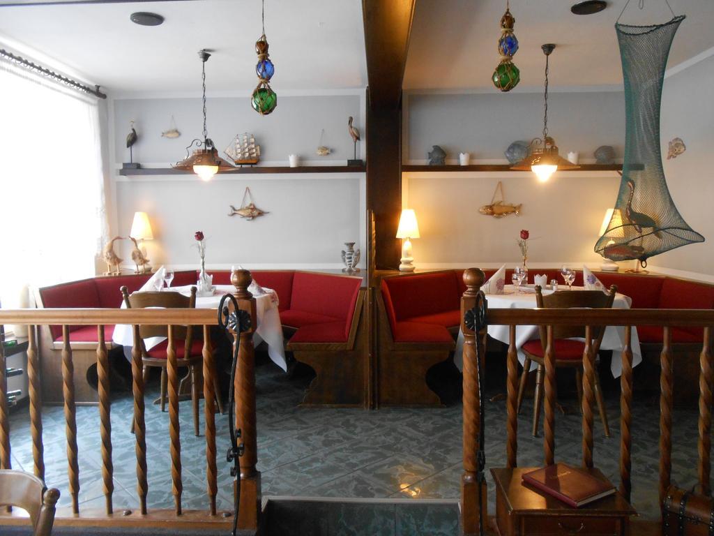 Greenline Ferienhotel Forelle ثال المظهر الخارجي الصورة